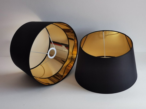 Image 1 of Paire de lampes "Gladiateur" 1970s