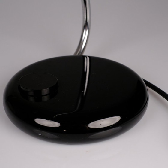 Image 1 of Vintage Desk Lamp • Wing 509 • Bruno Gecchelin • Oluce • 1973