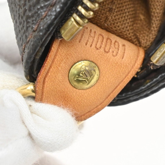Cabas Mezzo Louis Vuitton – Sacs cabas, Leather, Canvas (photo 7 of 15)