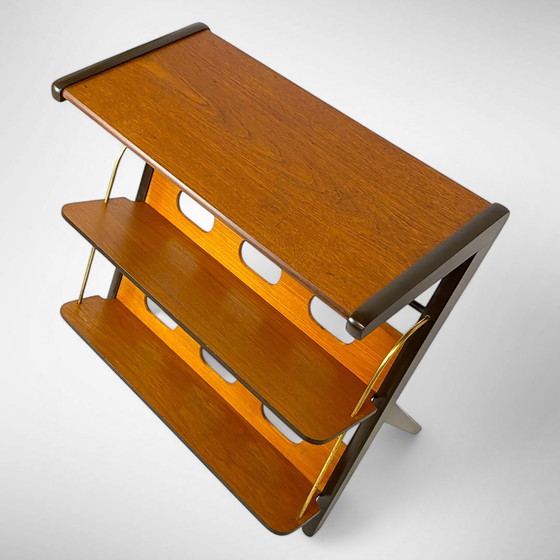 Image 1 of Vintage Reading Table | Side Table