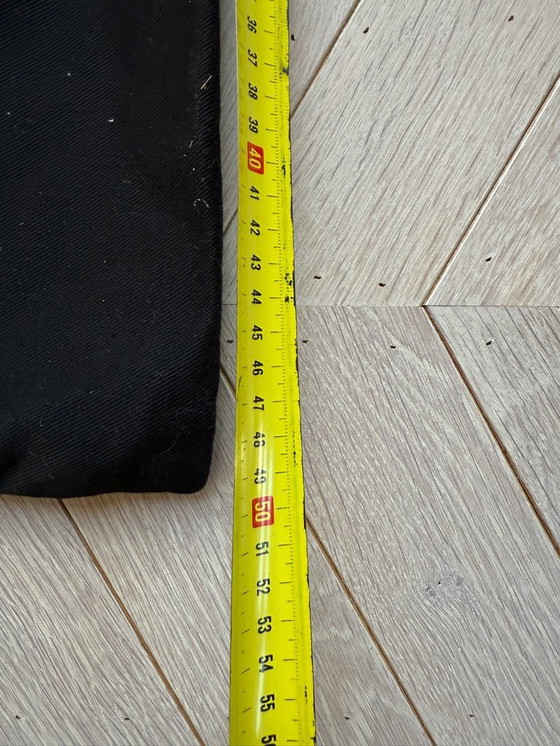 Image 1 of Coussin décoratif brodé vert style bohème Day Birger & Mikkelsen