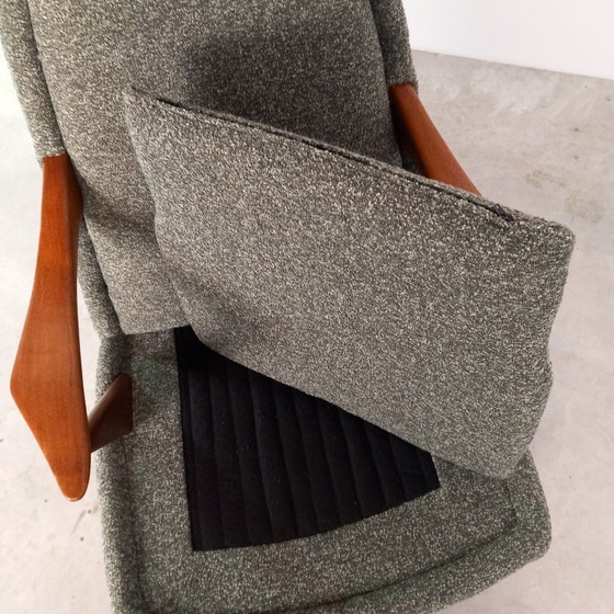 Image 1 of Sessel im Mid-Century-Design | restauriert