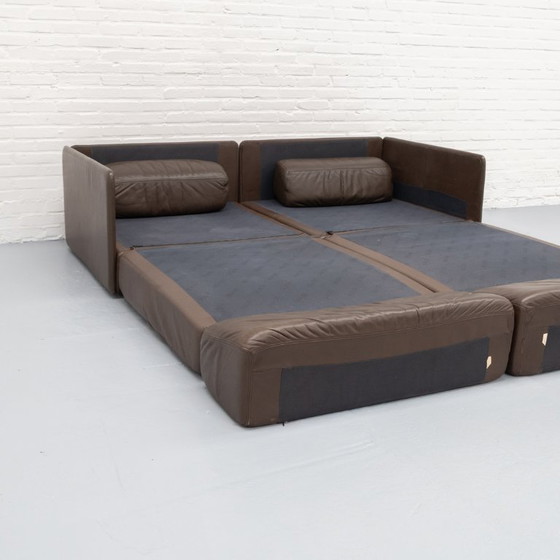 Image 1 of Canapé deux places De Sede DS-76