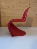 sedia Vitra Panton mini