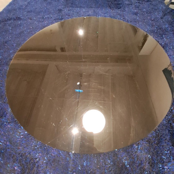 Image 1 of Mesa auxiliar MDF Italia Flow