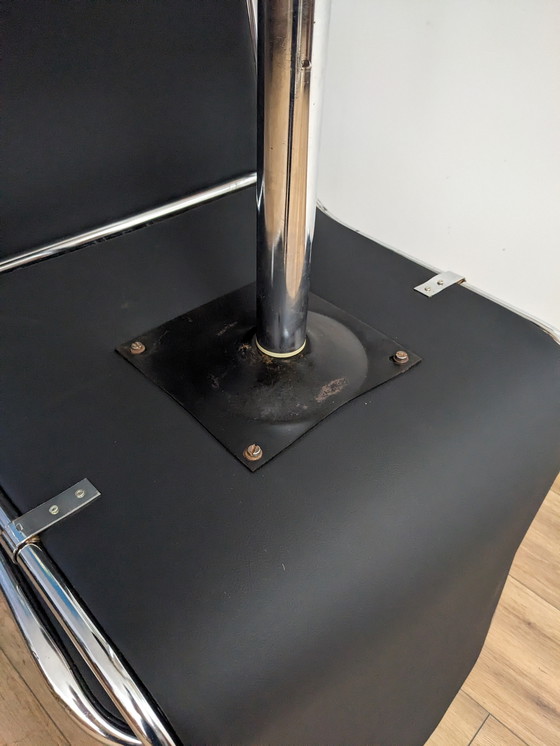 Image 1 of 4 Tacke Space Age stoelen