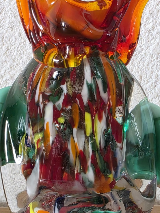 Image 1 of Clown Murano(style)