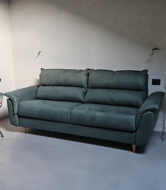 Image 1 of sofá hopplà heros