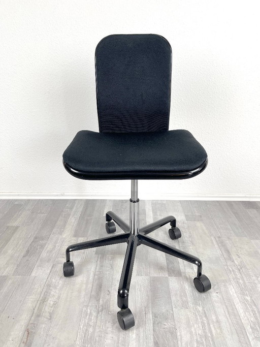 Hille Supporto bureaustoel (1989) Frederick Scott Design