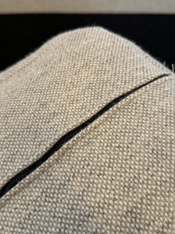 Muuto Rest Divano 3 posti – Divani 3 posti, Wool, Wood (photo 15 of 15)