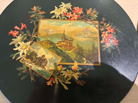 Image 1 of Décor mural XIX