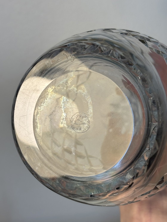 Caraffa Baccarat M.Burgos – Bicchieri e caraffe, Crystal (photo 12 of 12)