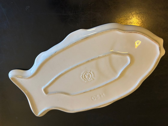 Image 1 of Zwei Gerichte Fisch Revol