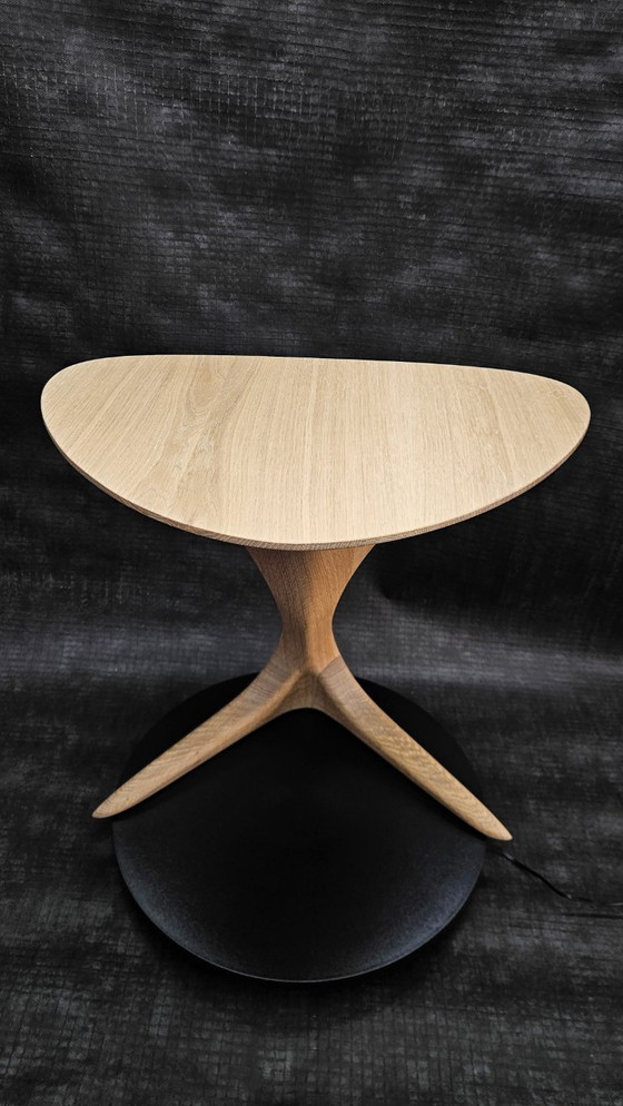 Image 1 of Carawood Side Table in Oak