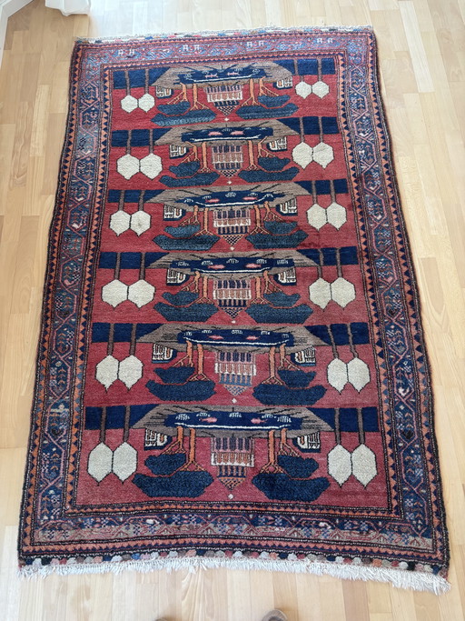 Teppich Koliya Persien