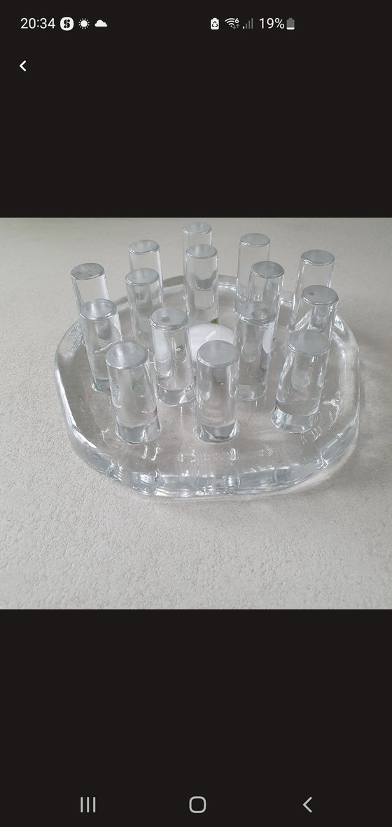 Image 1 of Georgshutte Glasgestaltung