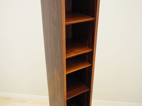 Image 1 of Rosewood Bookcase, Danish Design, 1970S, Production: Hundevad