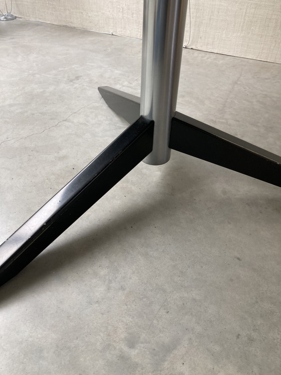 Martin Visser/Spectrum TE 06 Tisch 1960 – Esstische, Metal, Wood (photo 4 of 6)