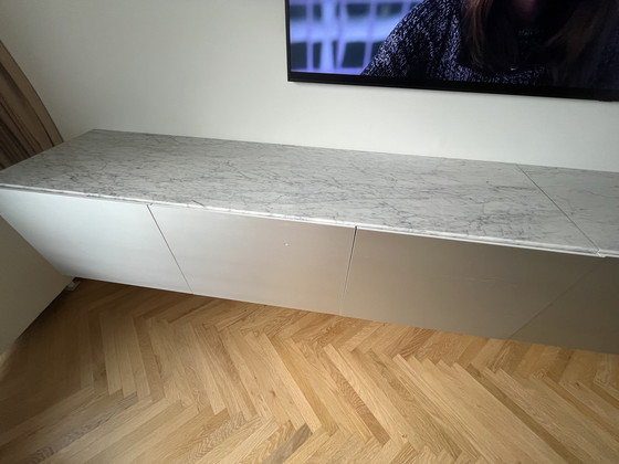 Image 1 of Knoll Tobia Scarpa Eettafel