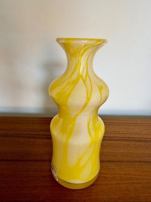Vaso Bigul – vazen, Glass