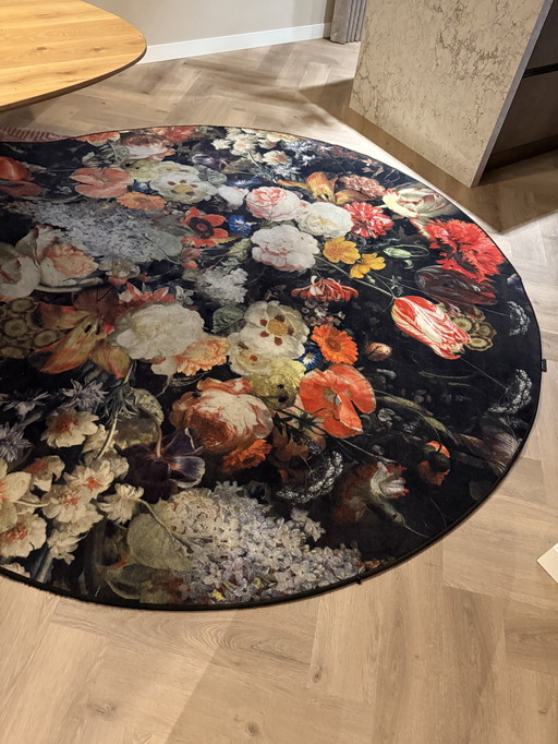 Mooi carpett marcel wanders