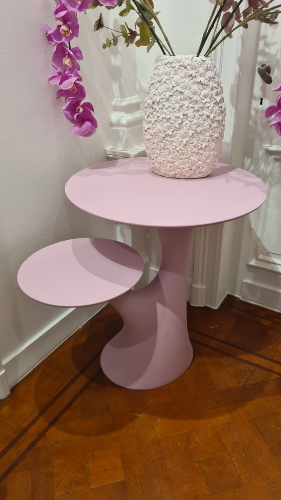 Image 1 of Rabbit Tree Table Qeeboo