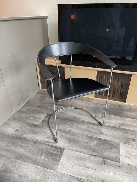 Image 1 of Arrben Italia, silla de diseño Ursula