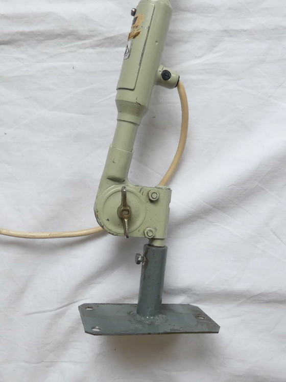 Image 1 of SIS articulated arm work light UK2aEb
