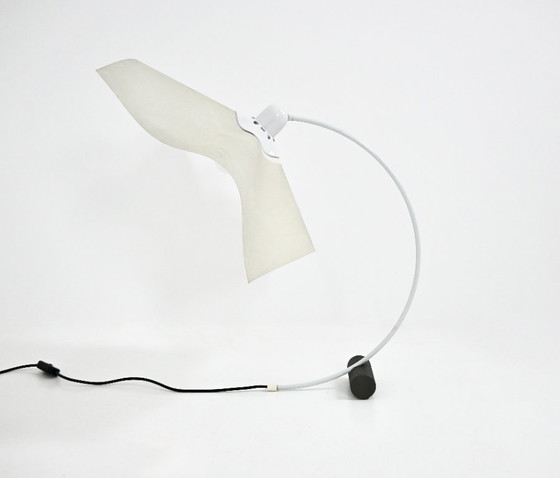 Image 1 of Area Curvea Table Lamp by Mario Bellini for Artemide, 1970s