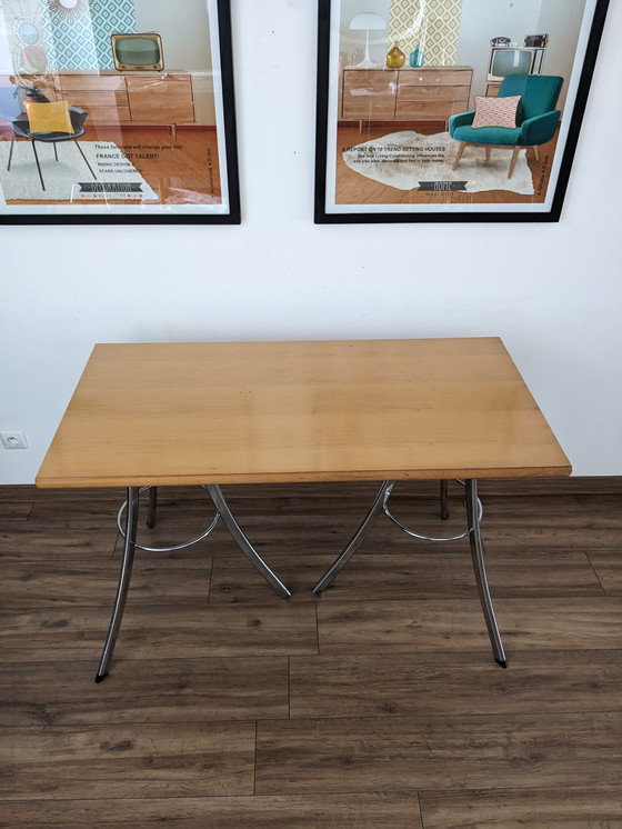Image 1 of Mirima Aria Vintage Tafel en Stoelen