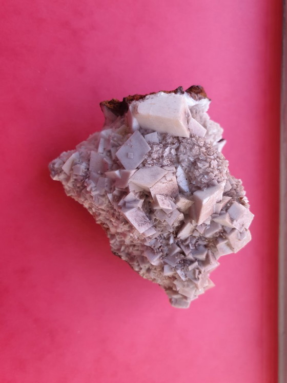 Image 1 of Rare et exceptionnelle Dolomite 193 grammes