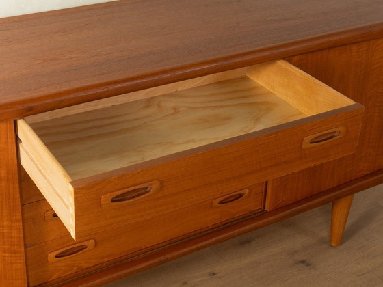 Jaren 60 Dressoir, H.P. Hansen – Wood (photo 8 of 11)
