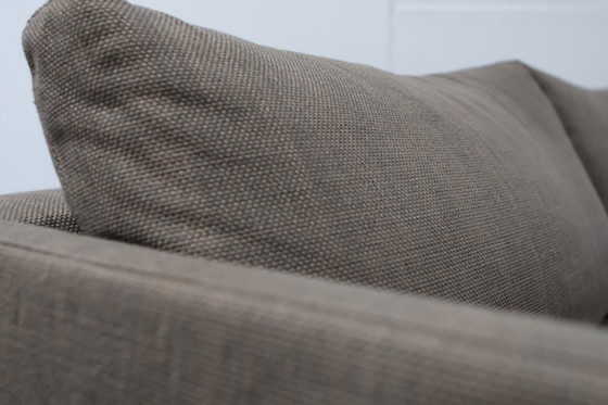 Image 1 of Montis axel 2 seater sofa Gijs Papavoine