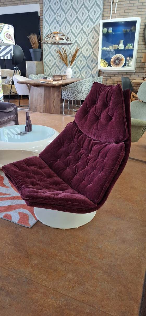 Image 1 of Artifort f588