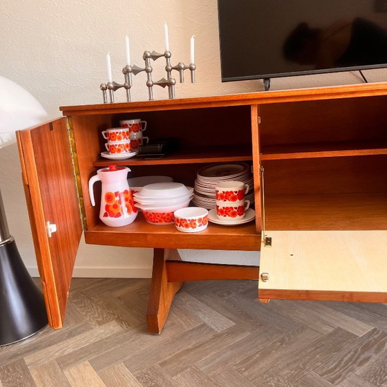 Image 1 of buffet - meuble TV - vintage