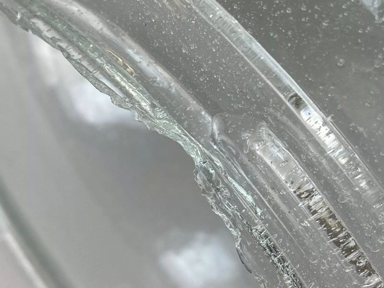 Image 1 of 60's 70's Lampe Lampe murale Limburg Plafoniere Space Age Design 60's