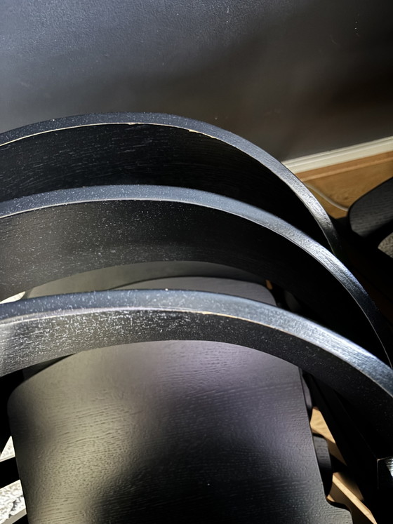8 chaises de salle à manger Sav&Økse – Wood (photo 5 of 10)