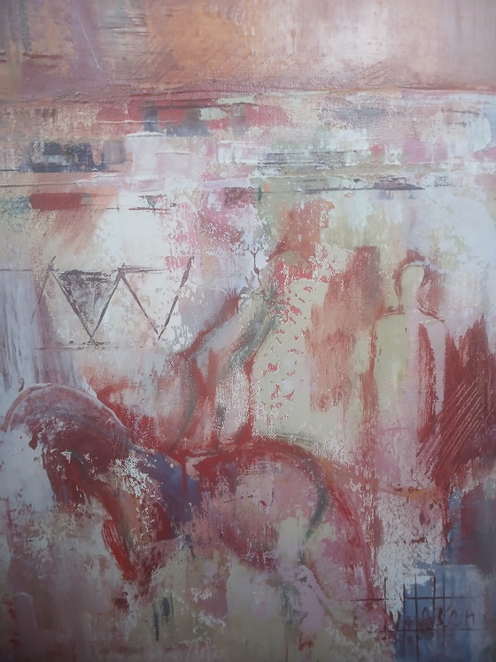 Image 1 of Dipinto di Toos van Holstein