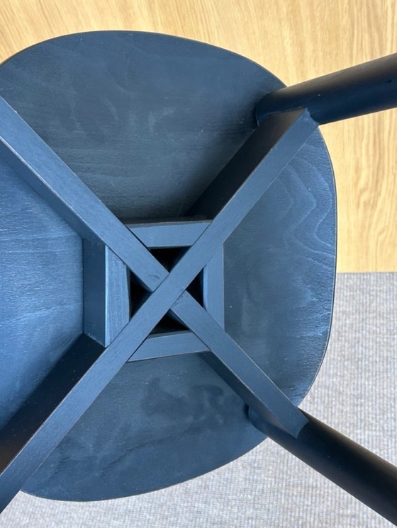 Image 1 of DUM Beech Chair Open - 90%OFF