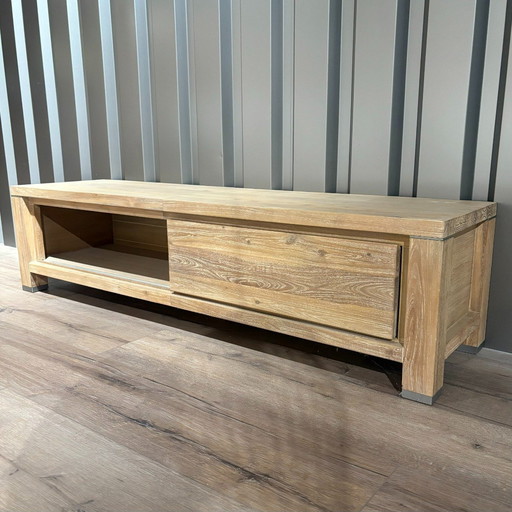 Mobile TV Multi plus 160cm