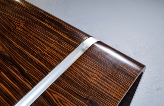 Image 1 of Oficina Rosewood, Michel Boyer, edición TFM, década de 1970, Banco Rothschild
