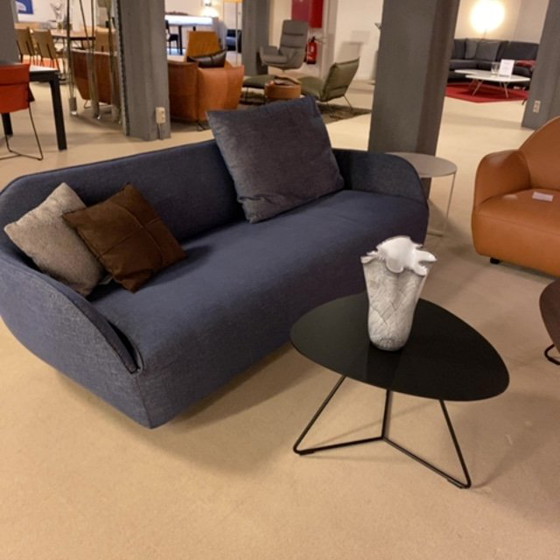 Image 1 of Divano Hülsta SOB480 divano a 4 posti