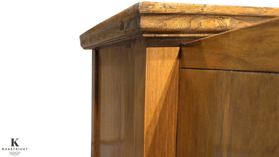 Image 1 of Oude Chinese kast 5083