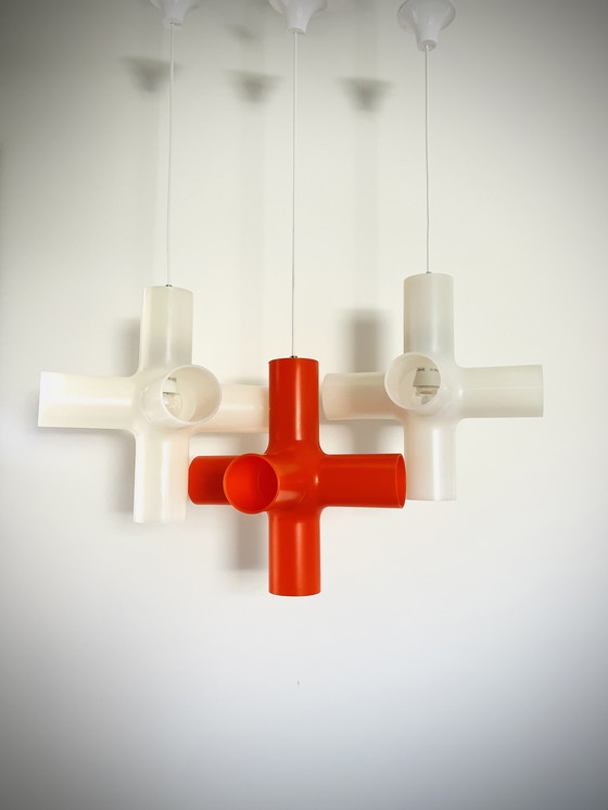 Image 1 of Buio - Luce incrociata - Jan Melis e Ben Oostrum