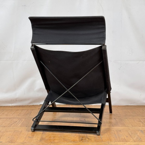 Image 1 of Paire de fauteuils rétro par Tord Björklund pour IKEA, 1990