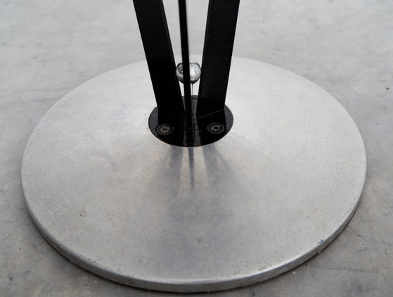 Image 1 of Tabouret de bar Pedro Miralles « Dry Martini » pour AKABA