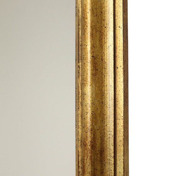 Image 1 of Klassieke Gouden Deknudt Spiegel 105cm