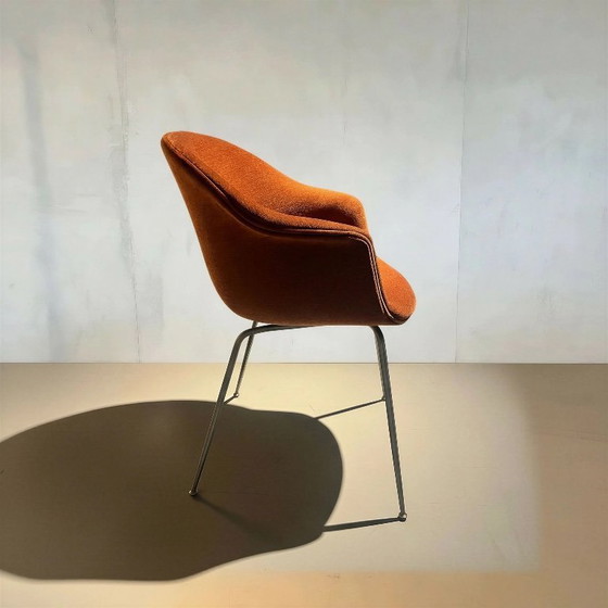 Image 1 of Gubi Bat armchair