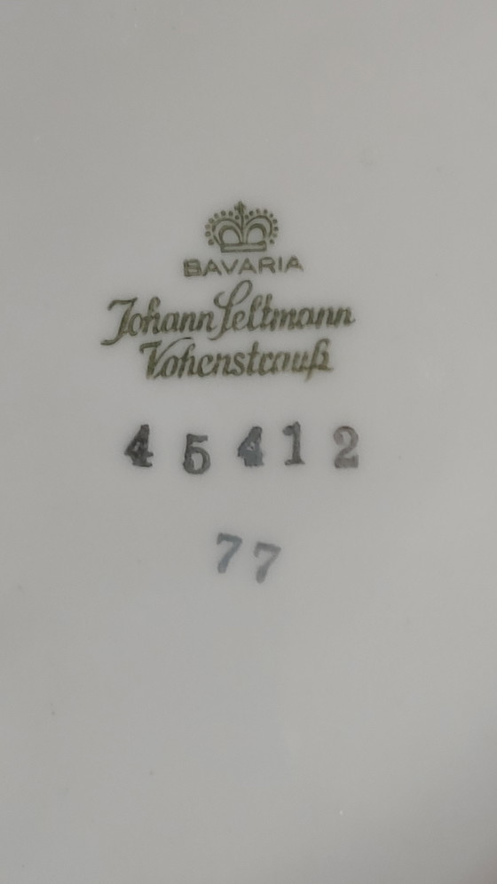 Image 1 of Carrera de placas de Baviera Londres Brighton 1865