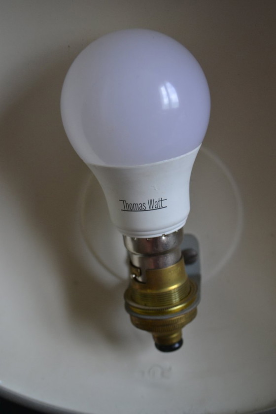 Image 1 of SOLR desk lamp Ferdinand SOLERE